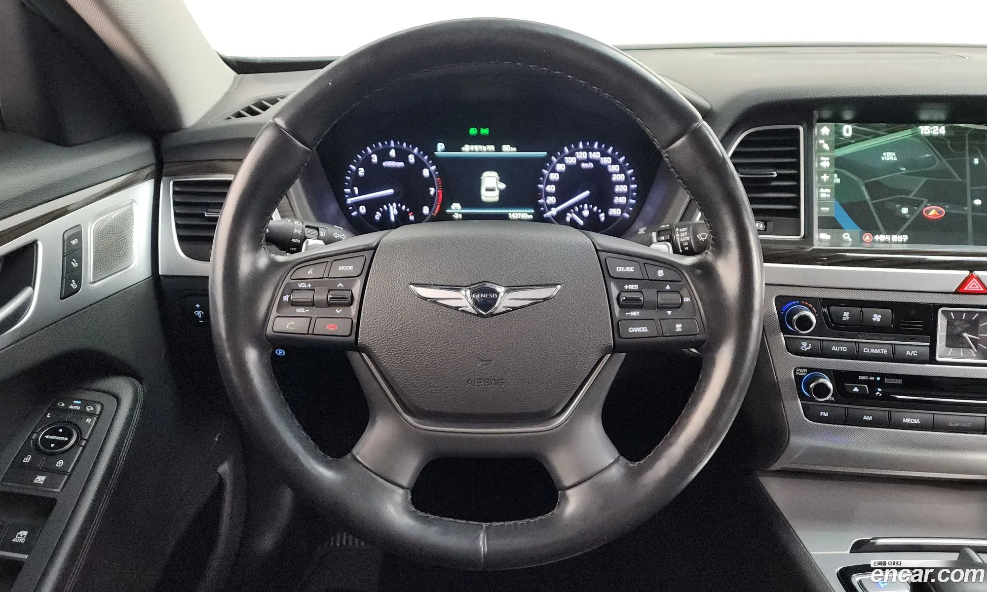 Genesis G80 2018 KMHGN41EDJU278951 — 20