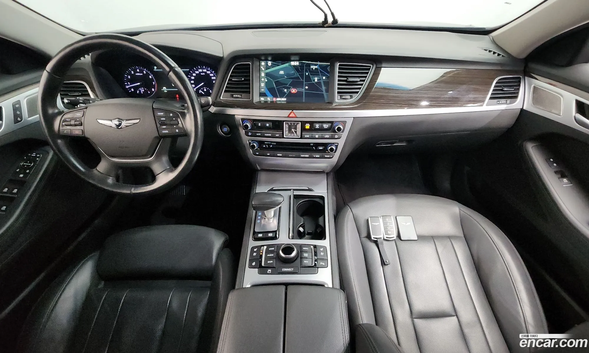 Genesis G80 2018 KMHGN41EDJU278951 — 18