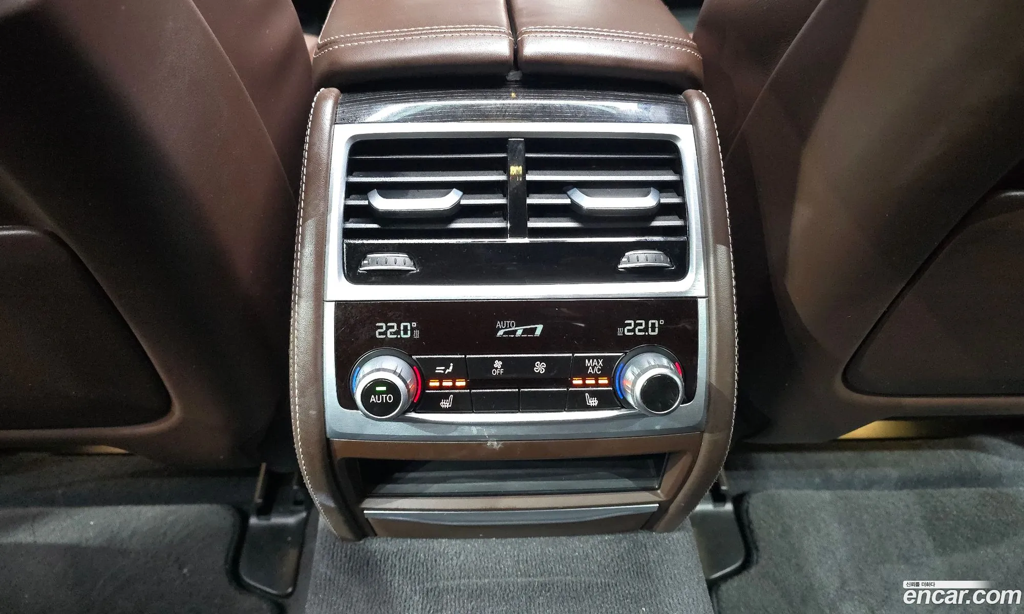 BMW 7 Series 2017 — 4