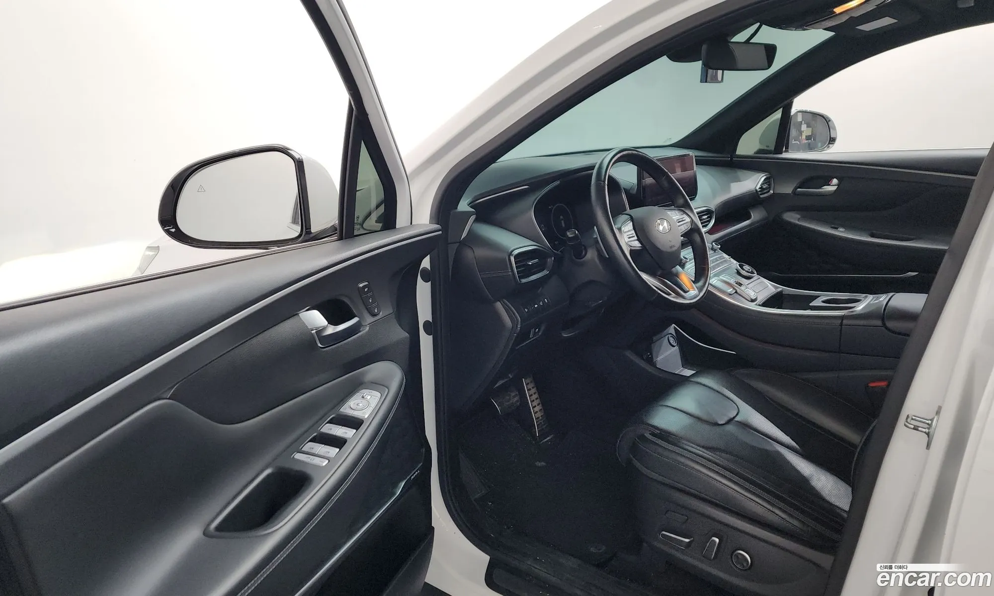 Hyundai Santa Fe 2020 — 10