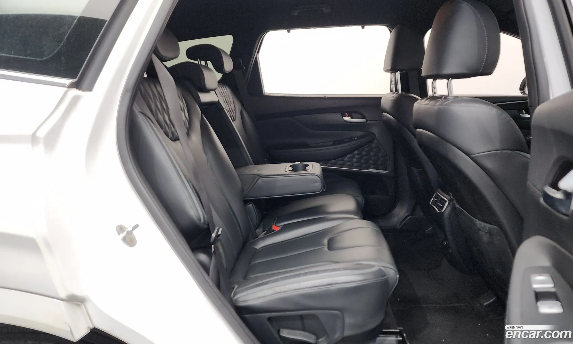 Hyundai Santa Fe 2020 — 8