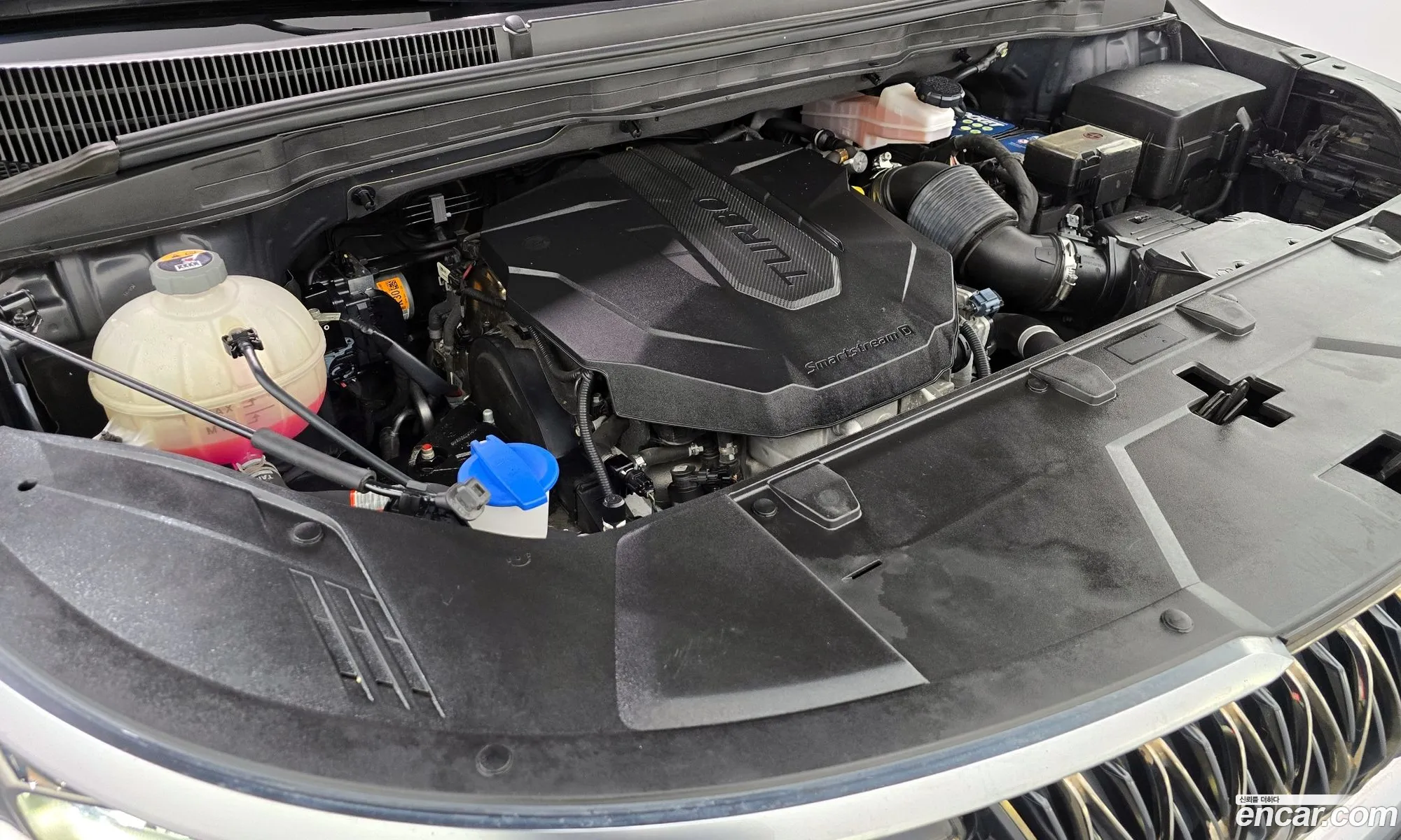 Kia Carnival 2021 — 16