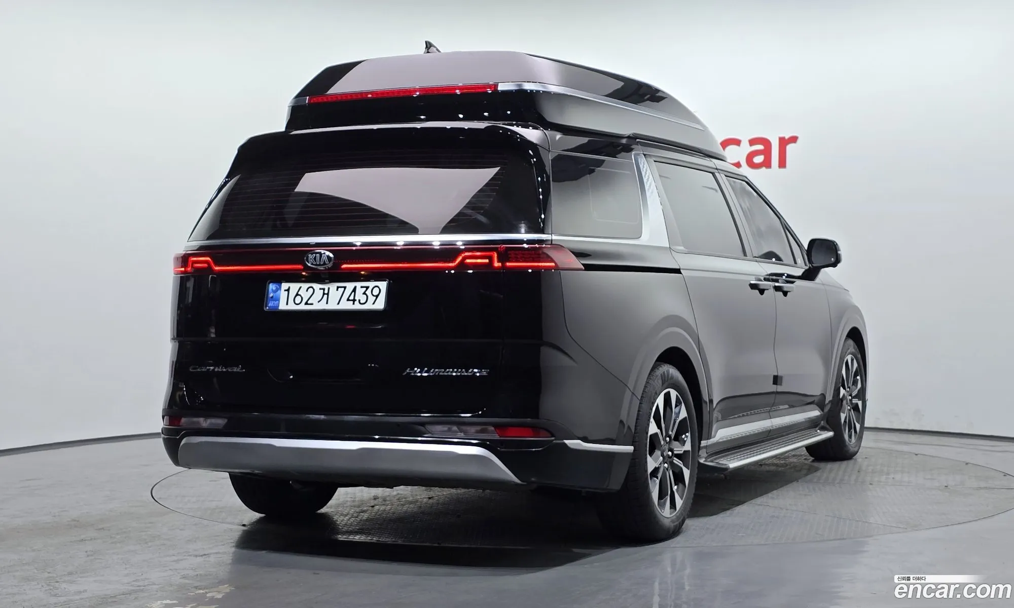 Kia Carnival 2021 — 15