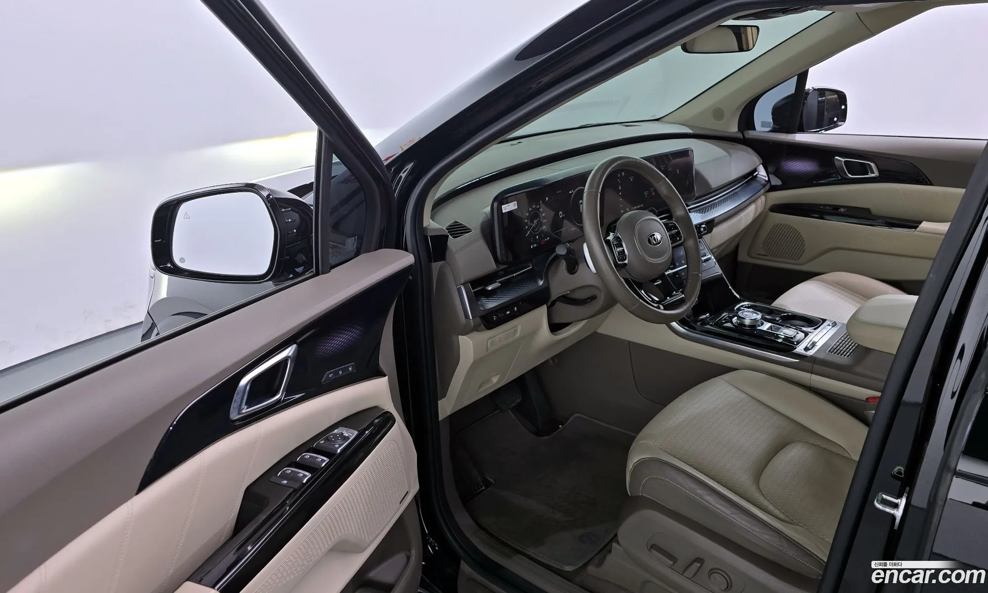 Kia Carnival 2021 — 11
