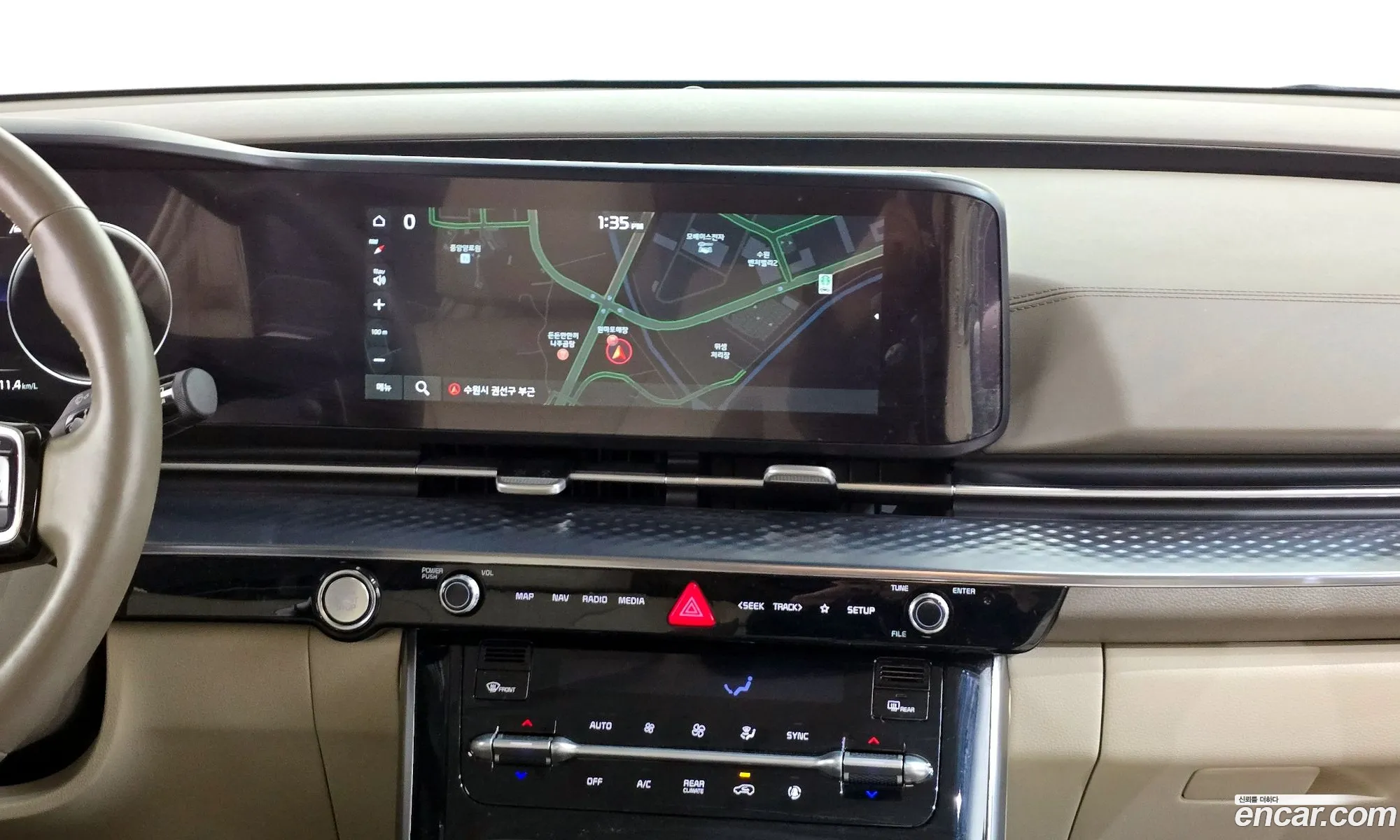 Kia Carnival 2021 — 9