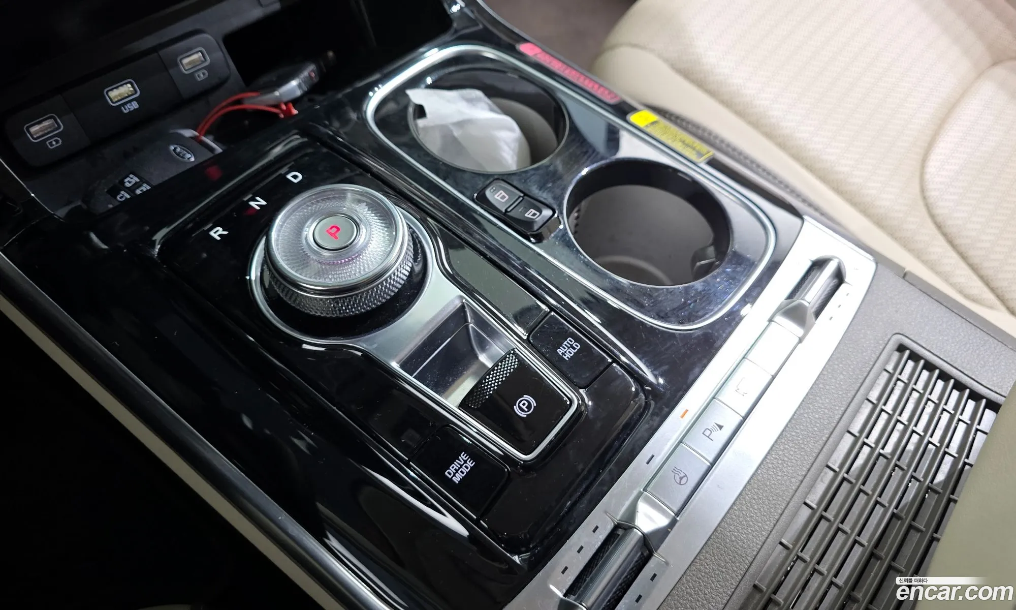 Kia Carnival 2021 — 10