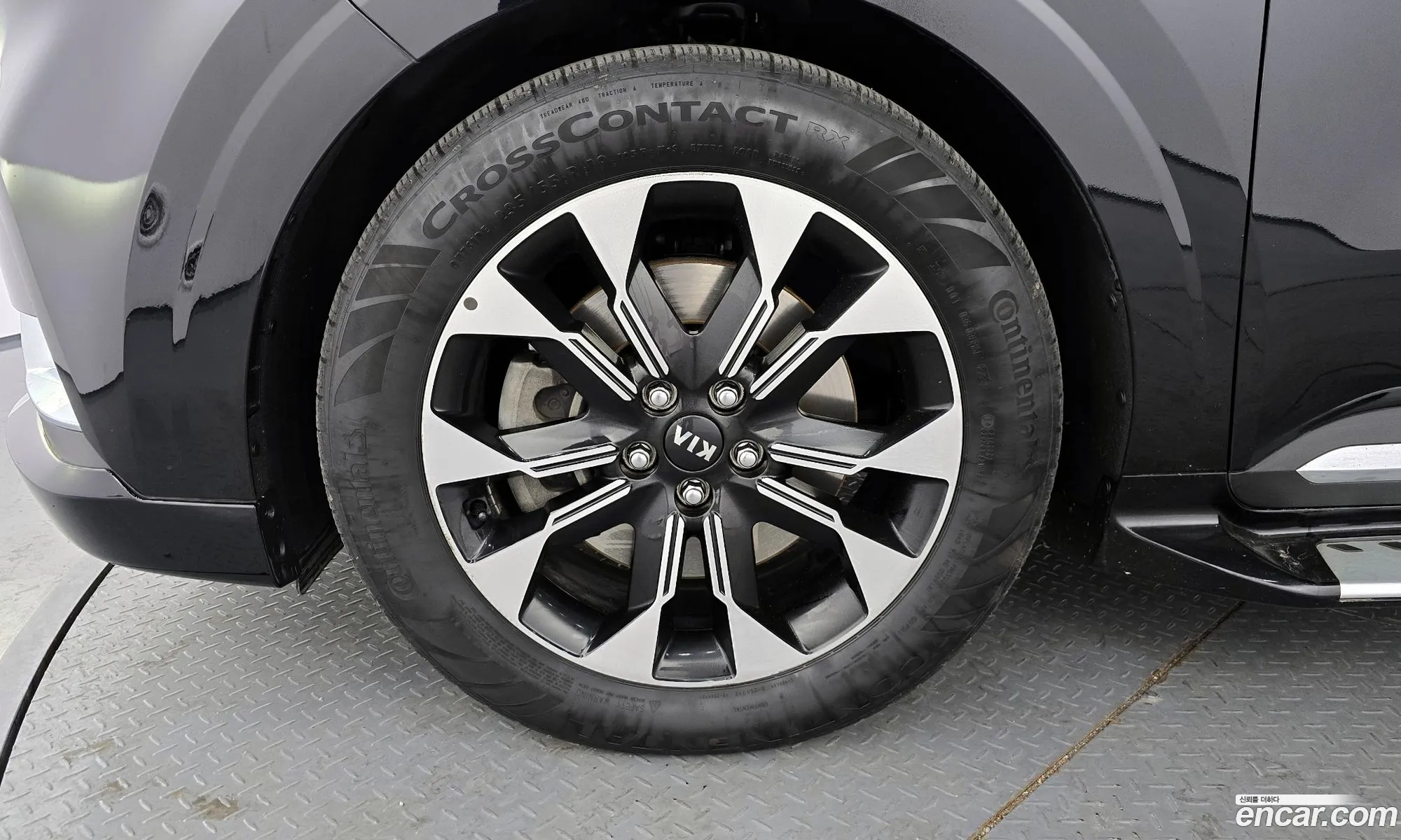 Kia Carnival 2021 — 14
