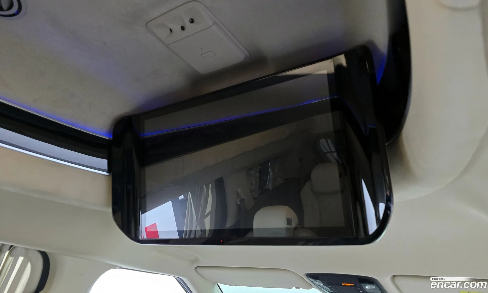 Kia Carnival 2021 — 7
