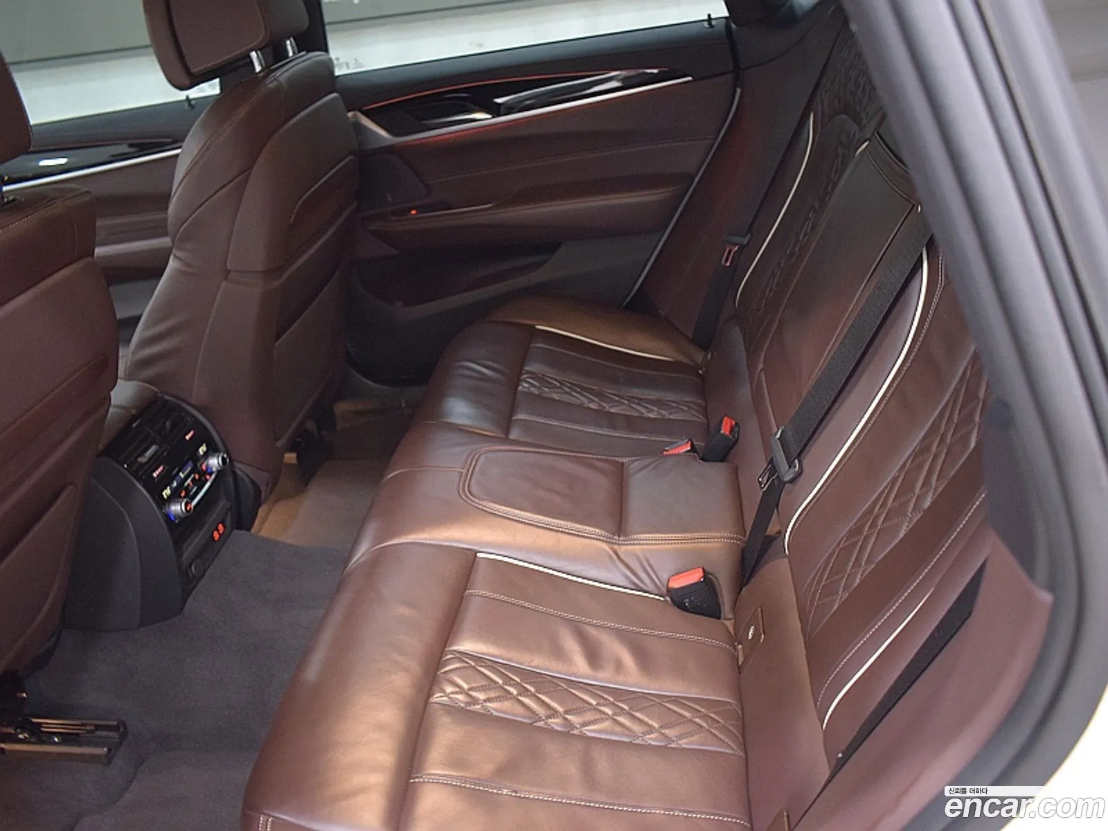 BMW 6 Series GT 2021 — 20