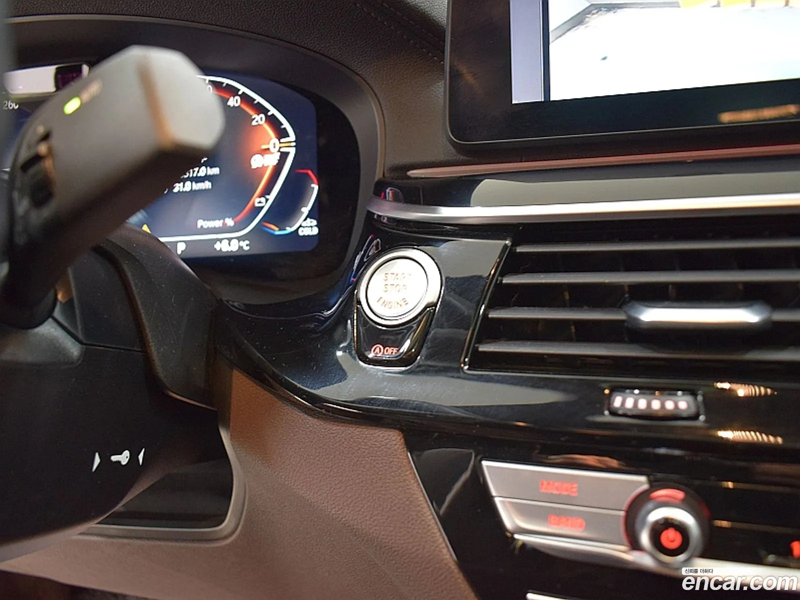 BMW 6 Series GT 2021 — 14