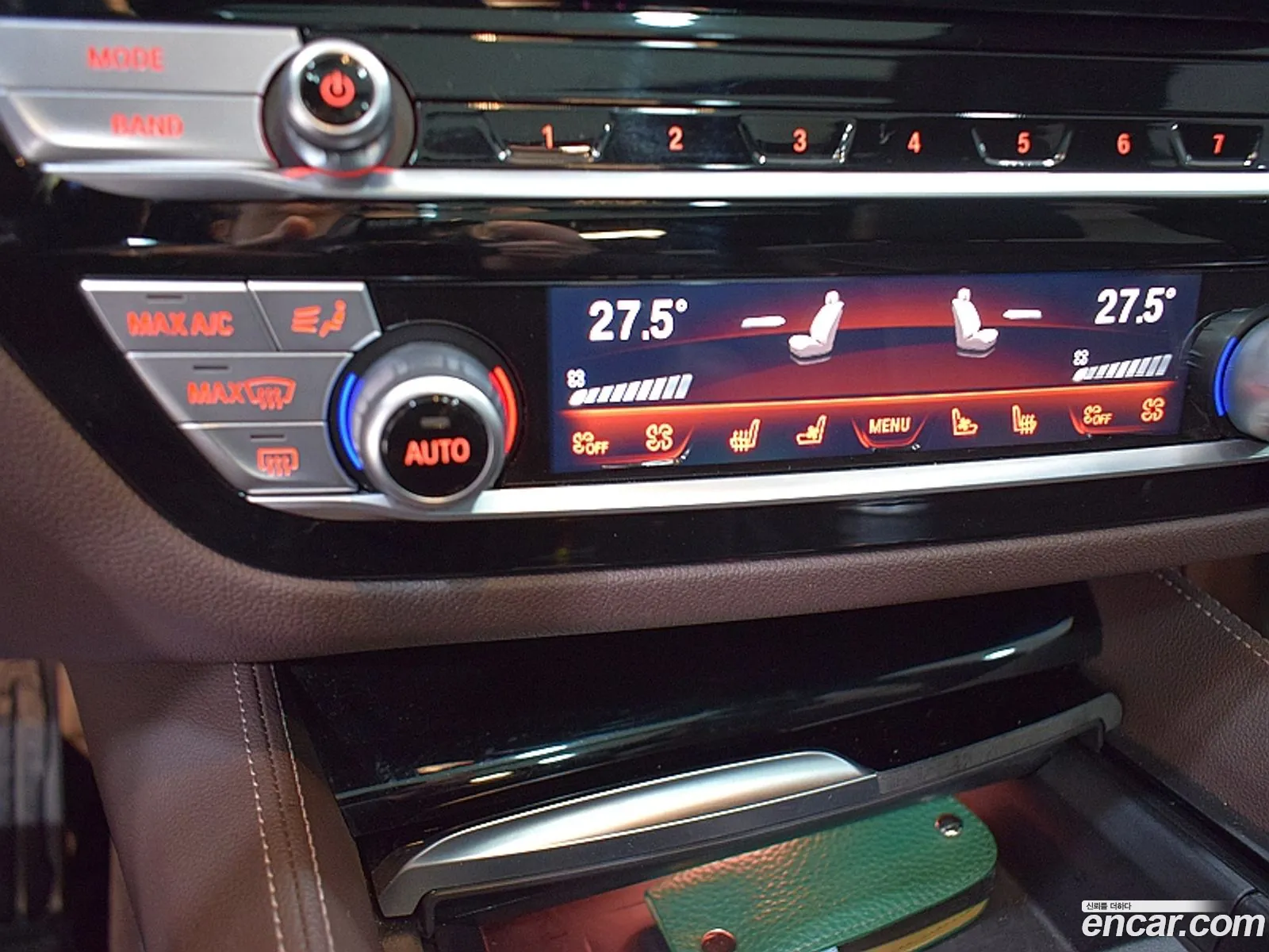 BMW 6 Series GT 2021 — 2
