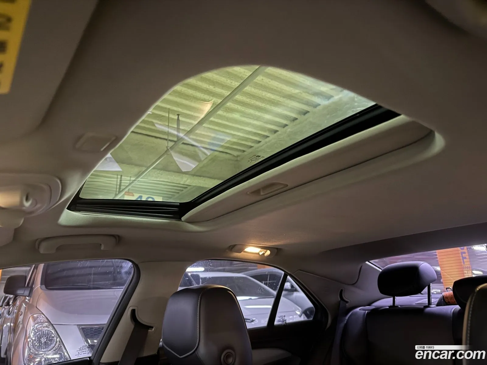 Cadillac ATS 2015 — 9