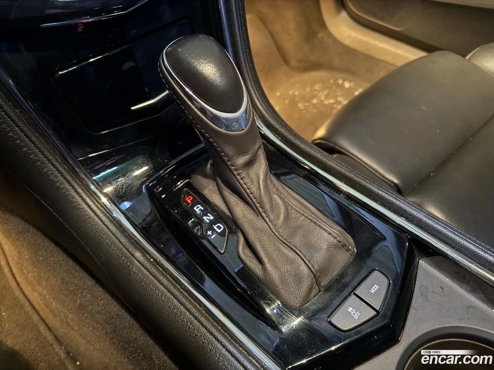 Cadillac ATS 2015 — 3