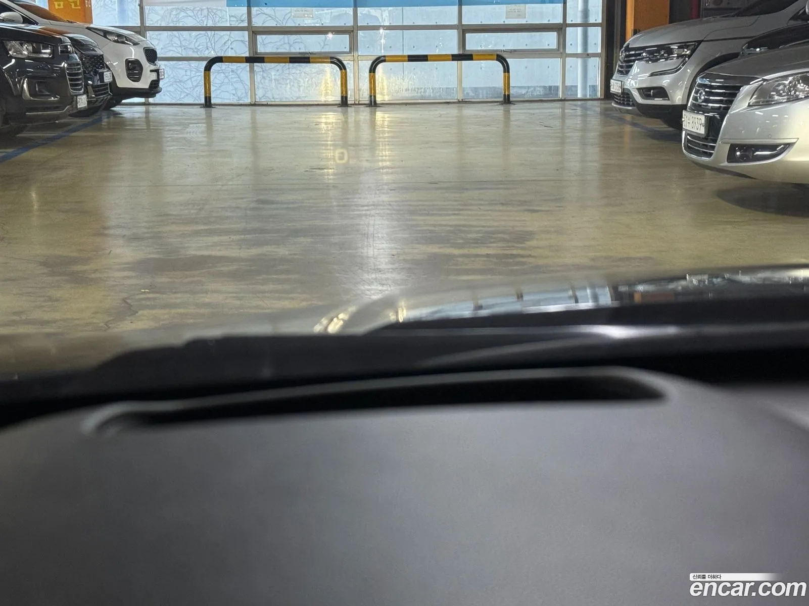 Cadillac ATS 2015 — 7