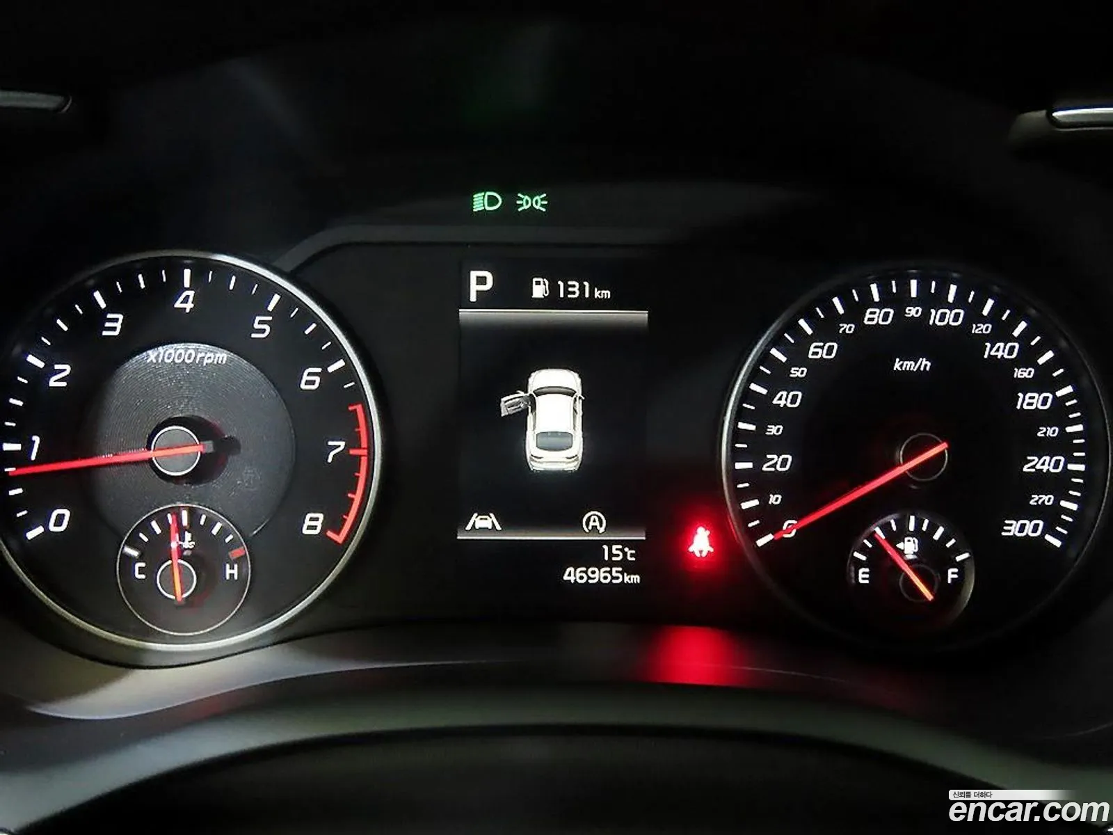 Kia Stinger Meister 2021 — 12