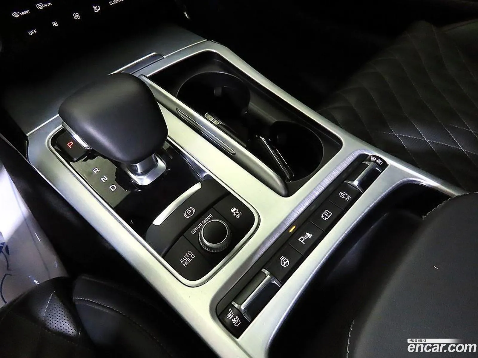 Kia Stinger Meister 2021 — 6