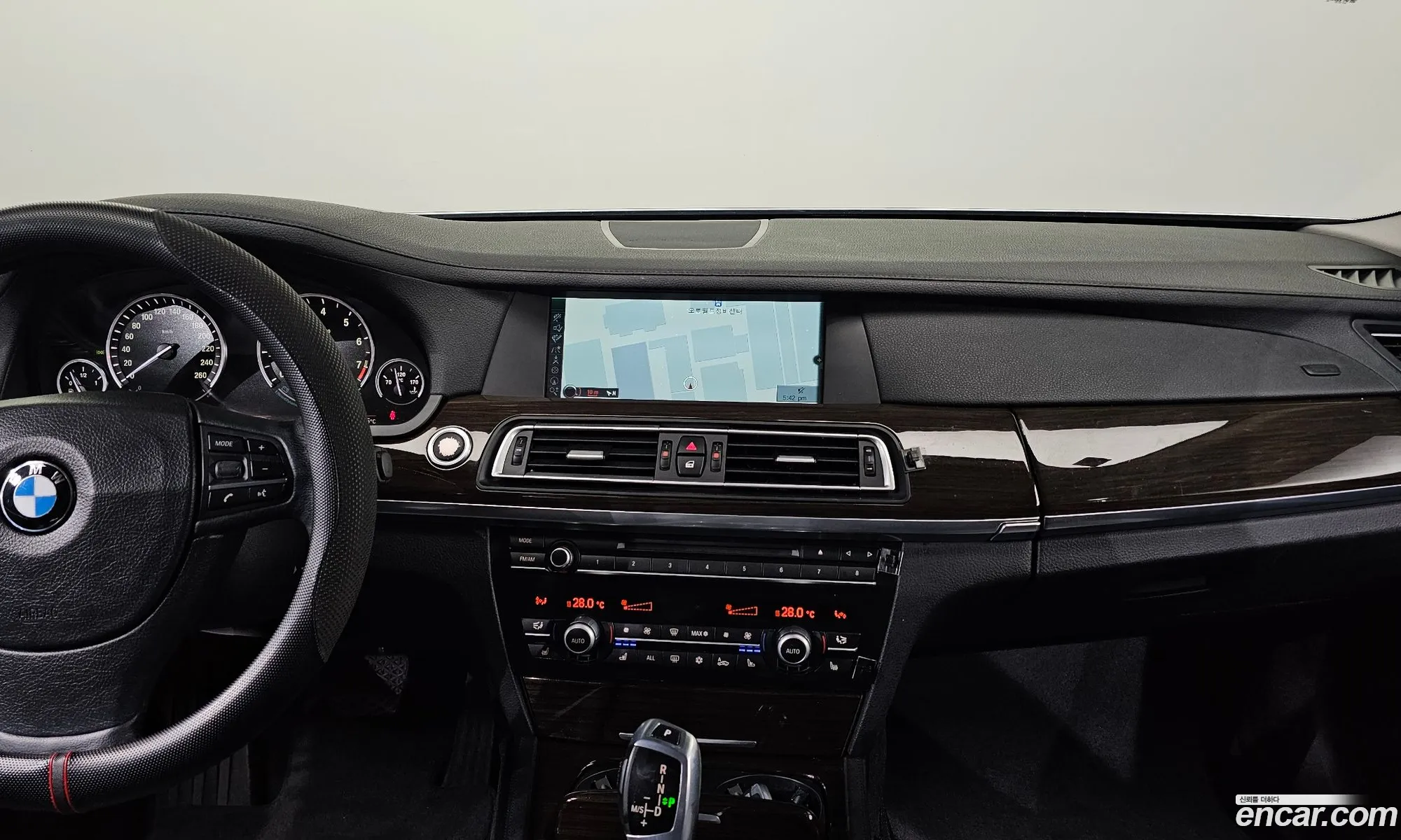 BMW 7 Series 2010 WBAKA4101AC367658 — 20