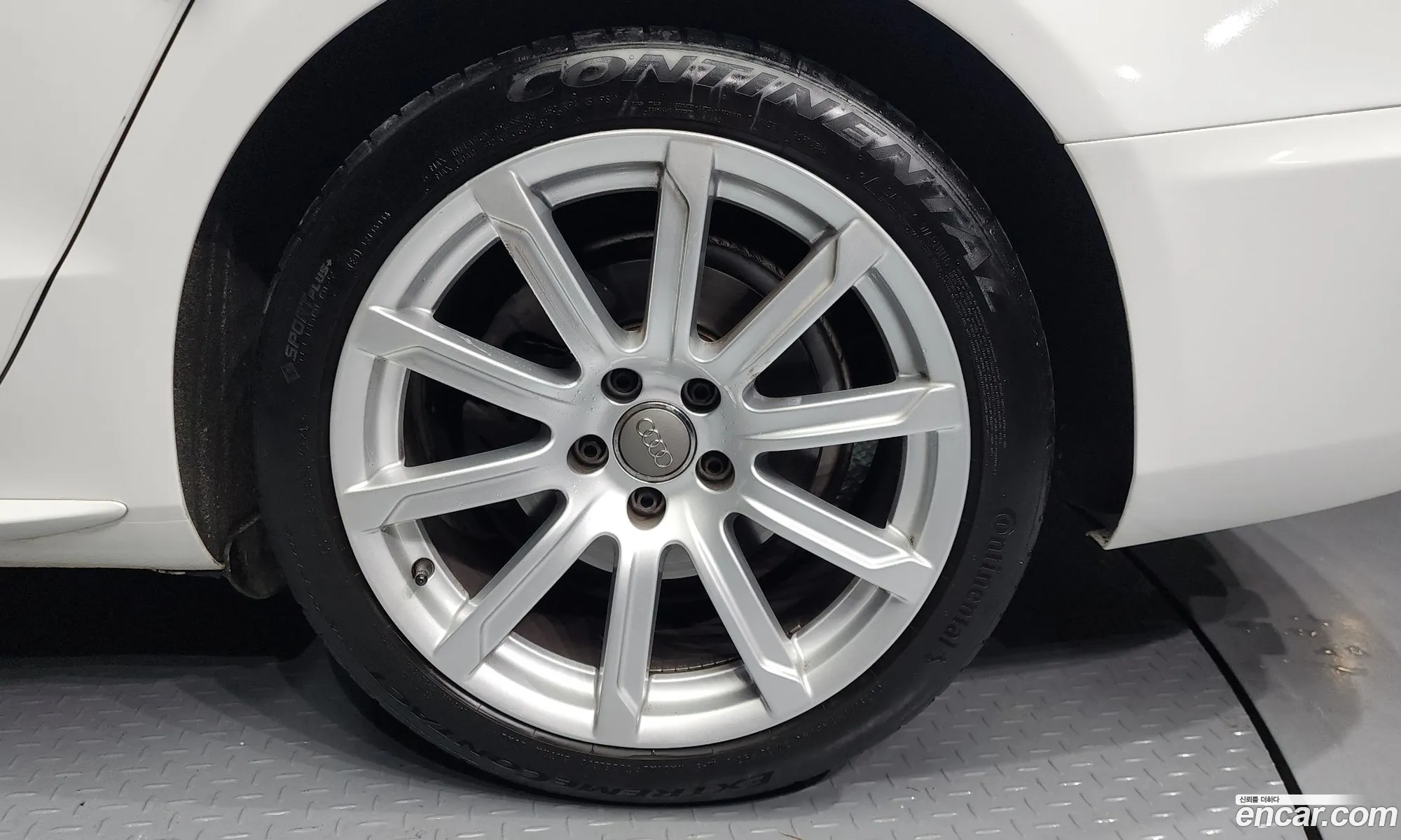 Audi A5 2015 WAUZZZ8T4FA026066 — 9