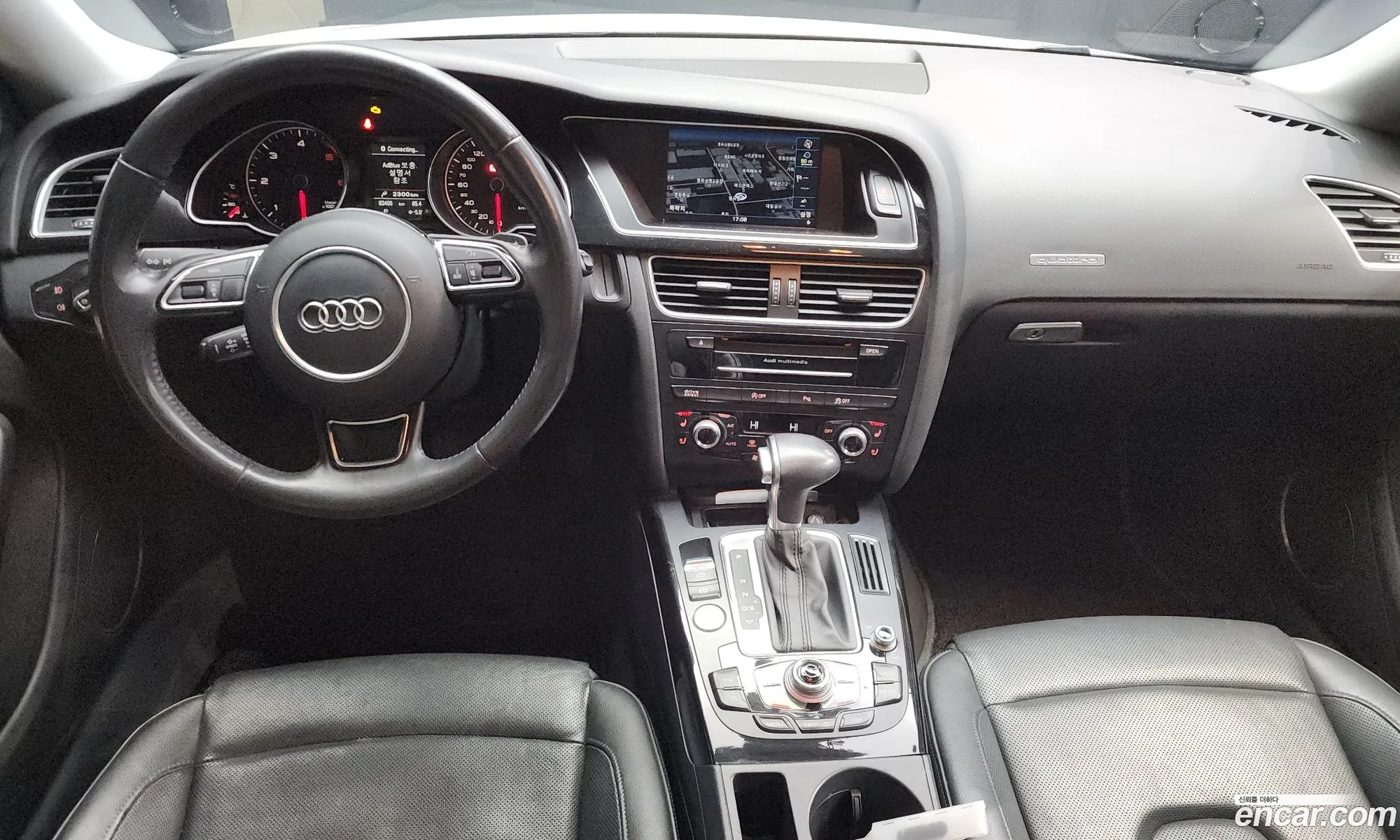 Audi A5 2015 WAUZZZ8T4FA026066 — 10