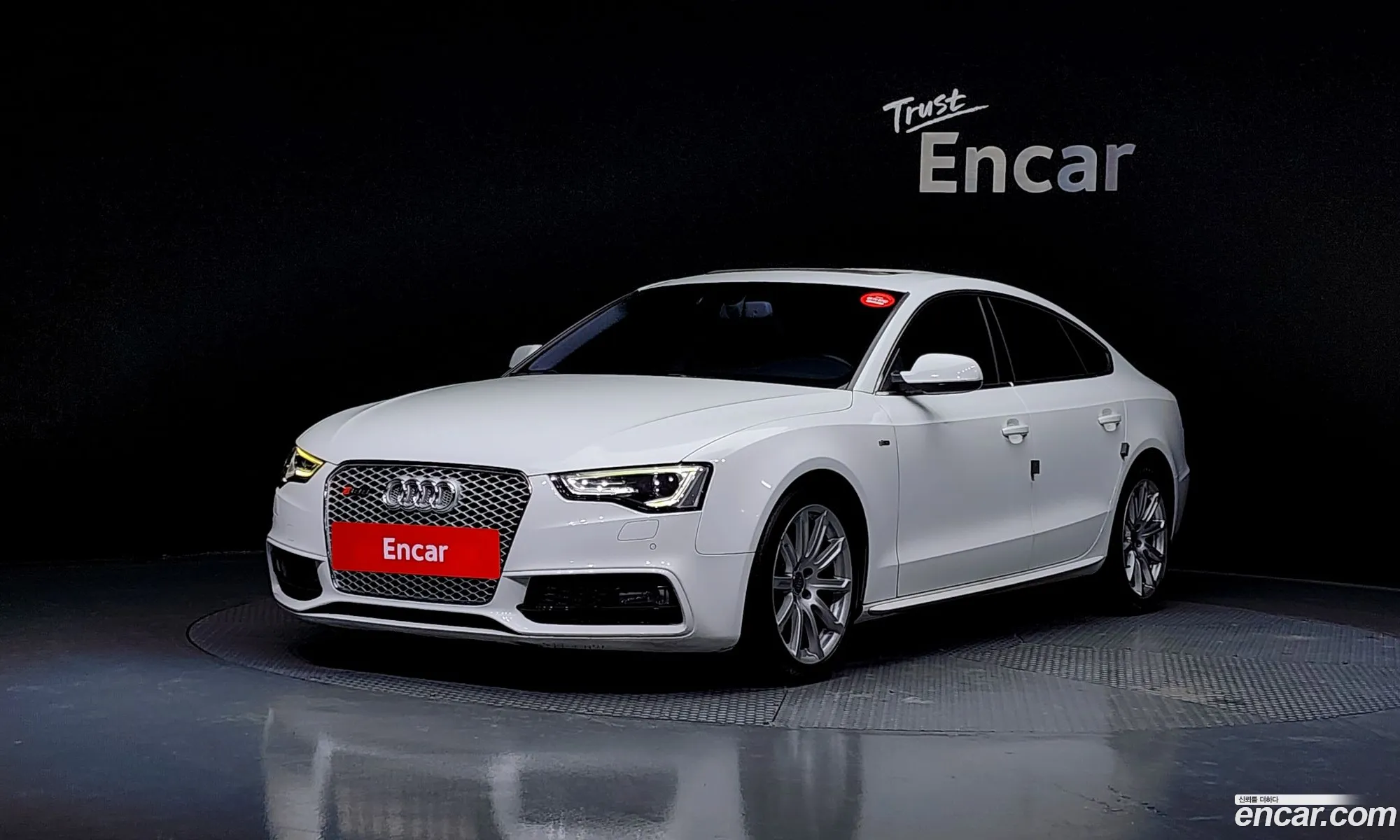 Audi A5 2015 WAUZZZ8T4FA026066 — 12