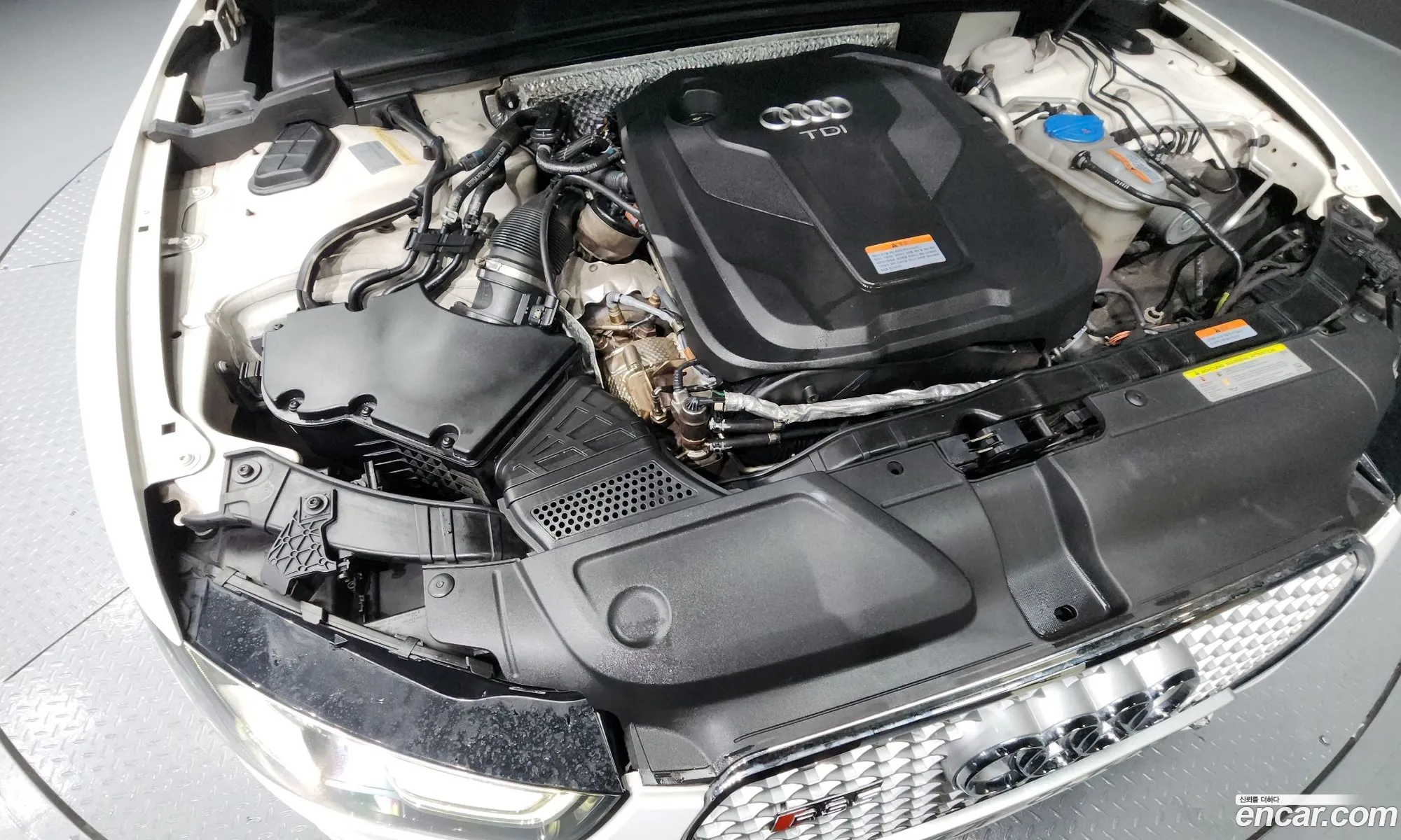 Audi A5 2015 WAUZZZ8T4FA026066 — 20