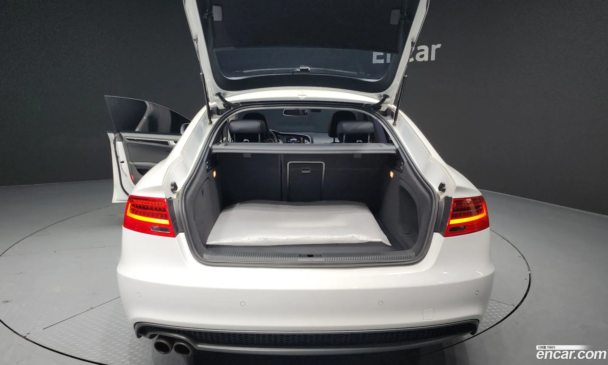 Audi A5 2015 WAUZZZ8T4FA026066 — 8
