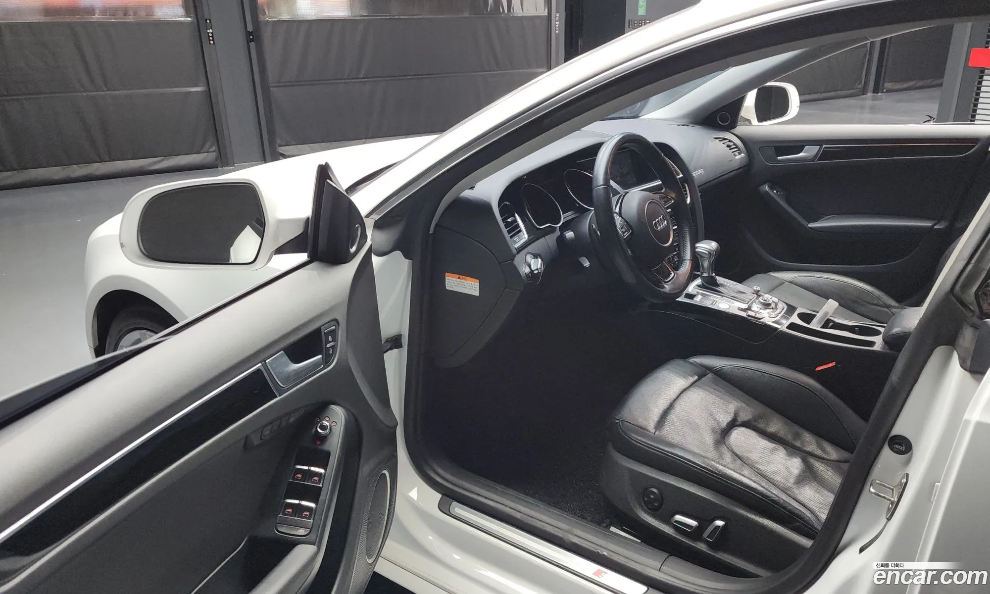 Audi A5 2015 WAUZZZ8T4FA026066 — 3