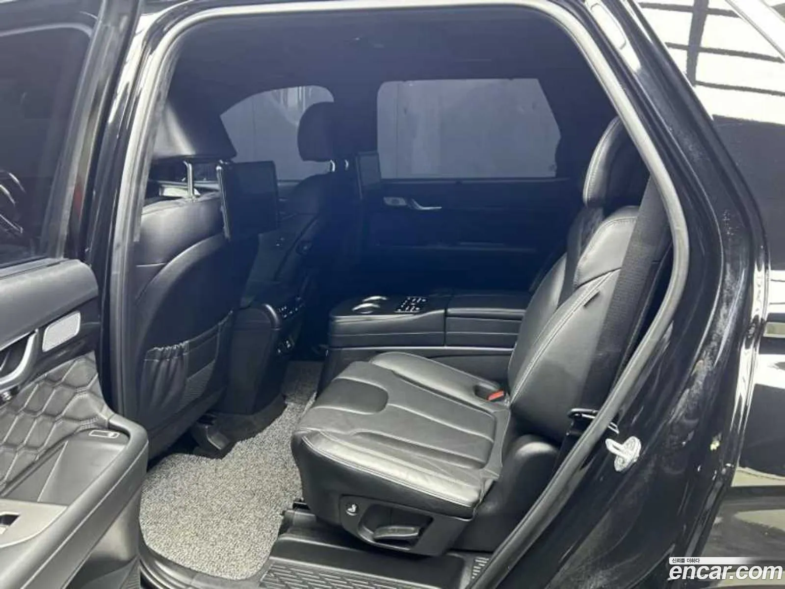 Hyundai Palisade 2021 — 12