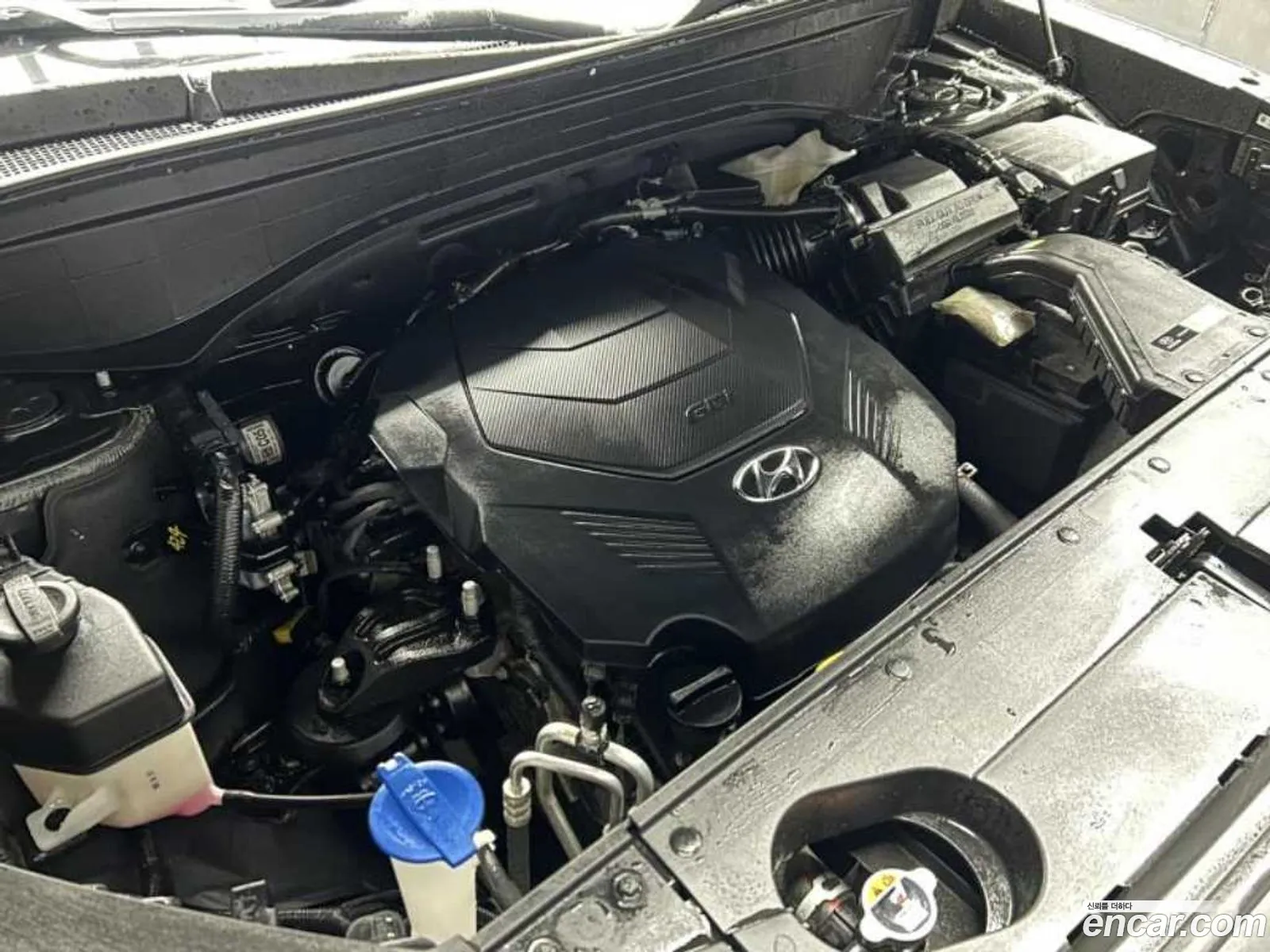 Hyundai Palisade 2021 — 6