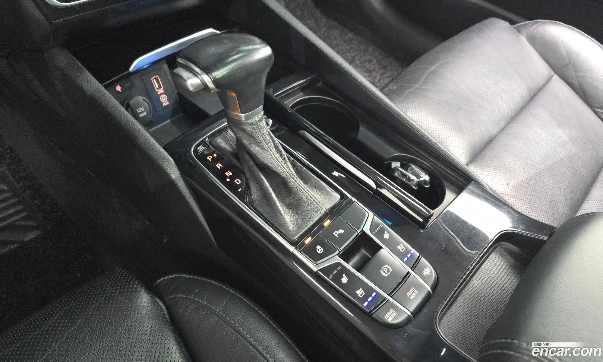 Kia K7 2017 — 16