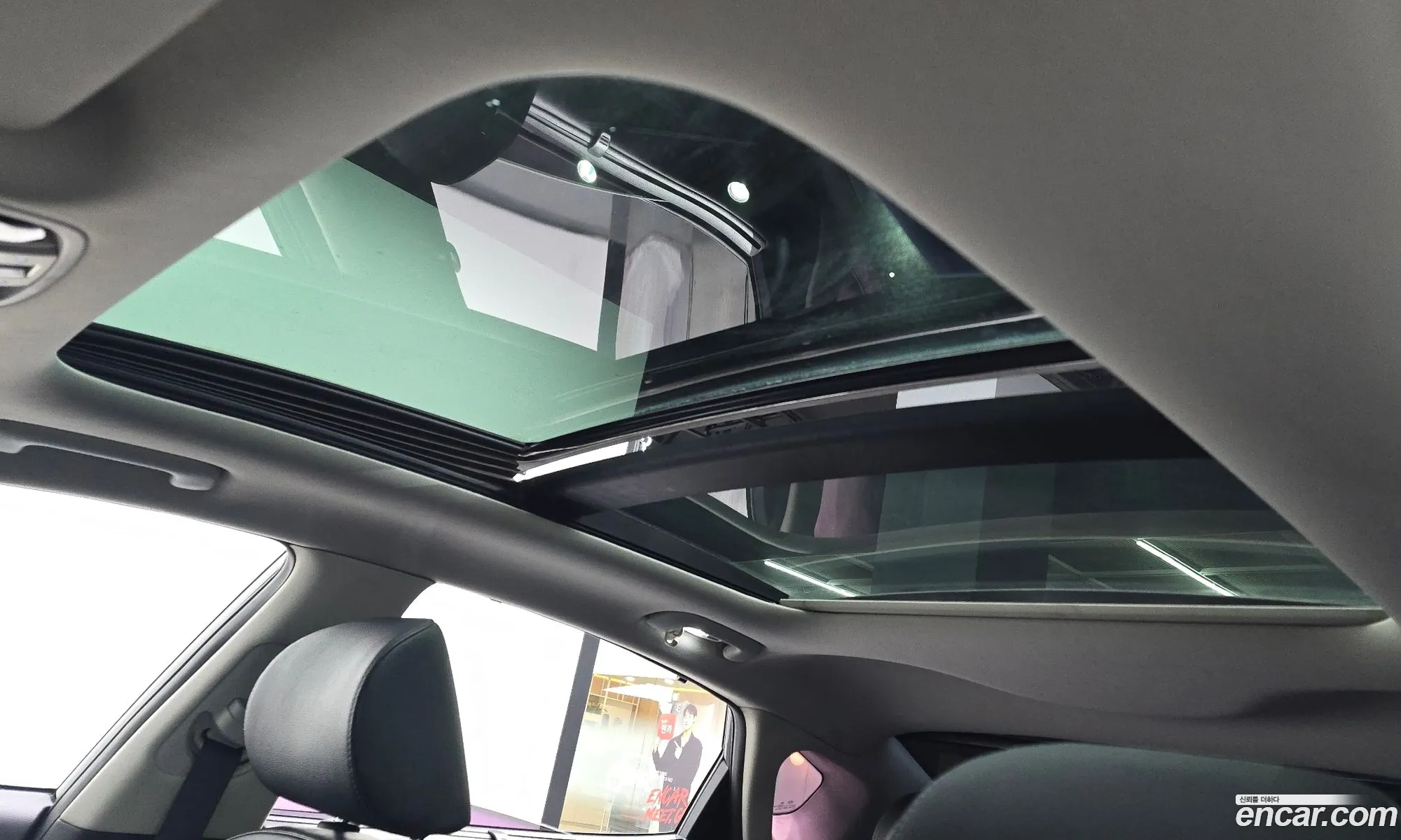 Kia K7 2017 — 10