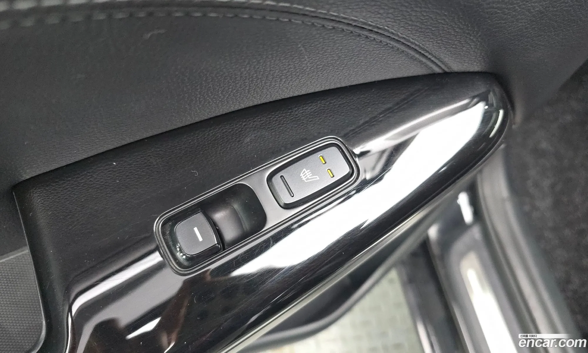 Kia K7 2017 — 7