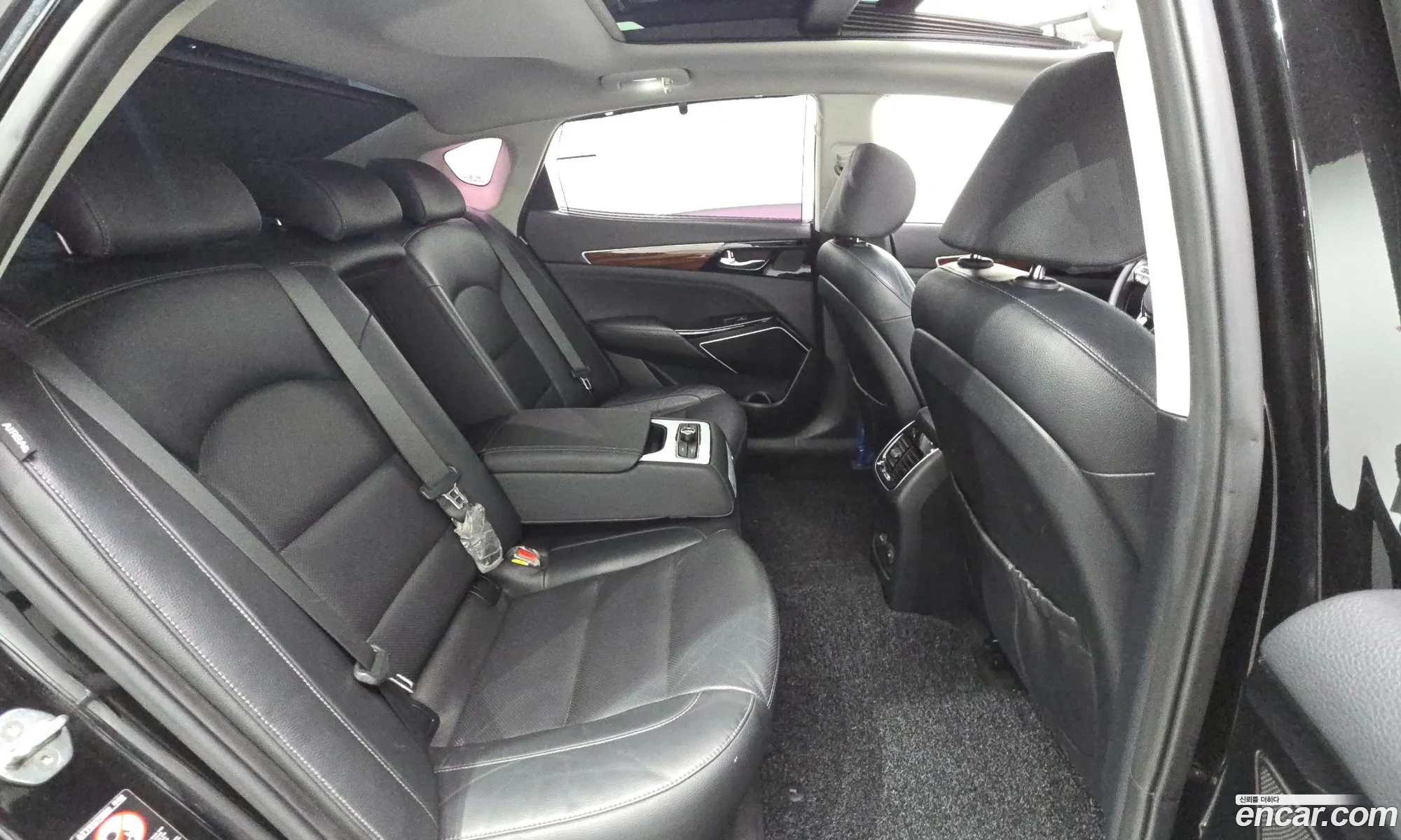 Kia K7 2017 — 9