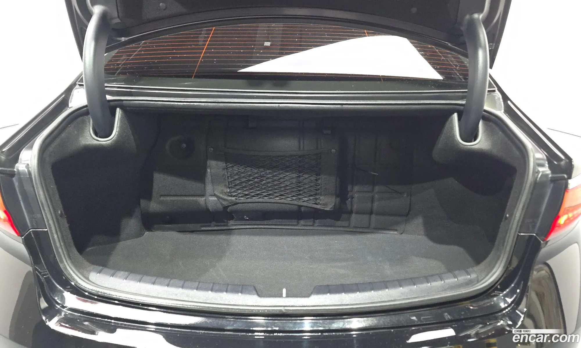Kia K7 2017 — 19