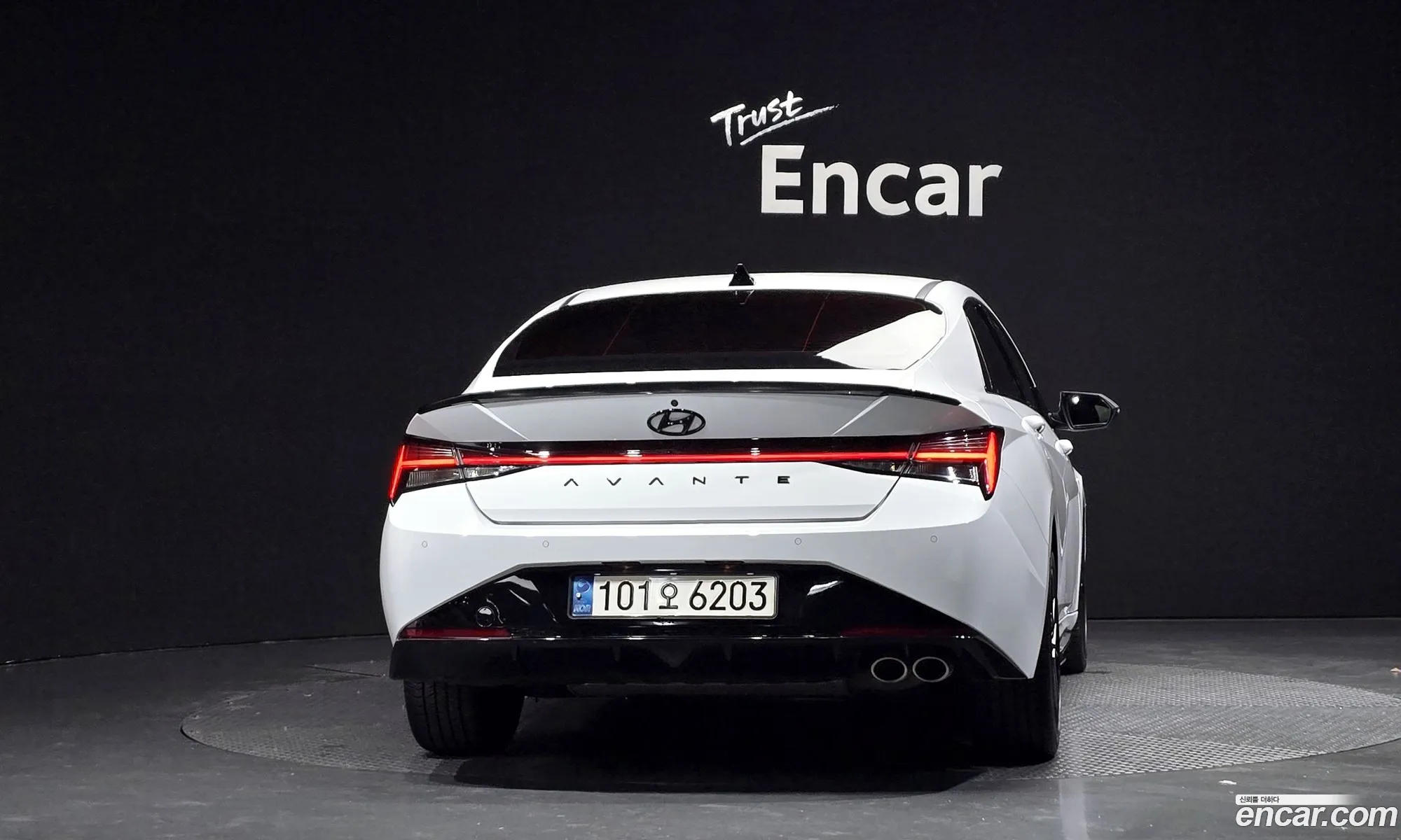 Hyundai Elantra 2021 — 9