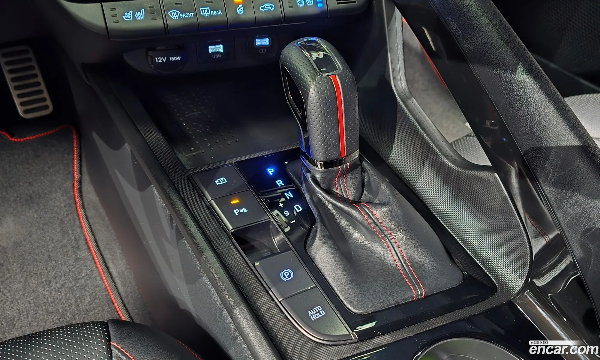 Hyundai Elantra 2021 — 6