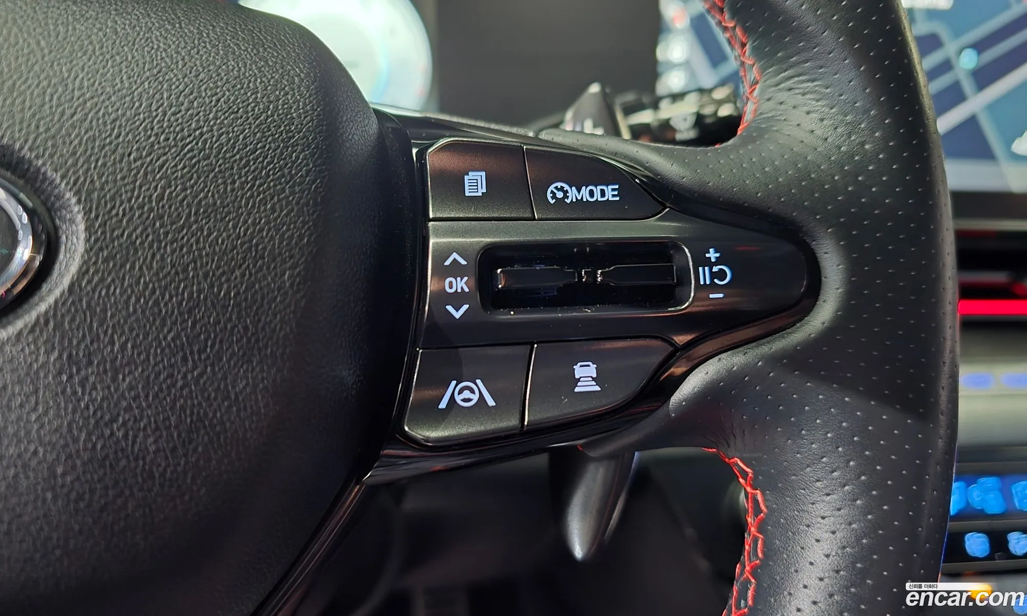 Hyundai Elantra 2021 — 14