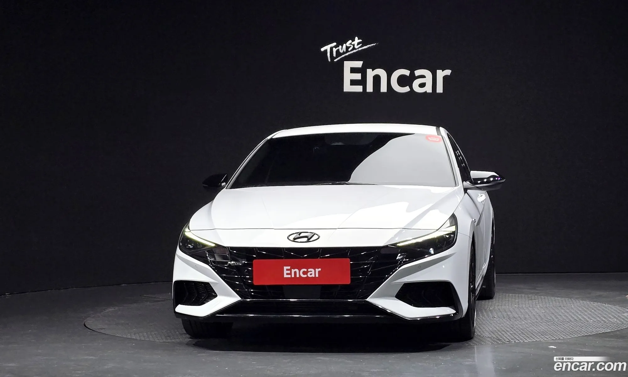 Hyundai Elantra 2021 — 10