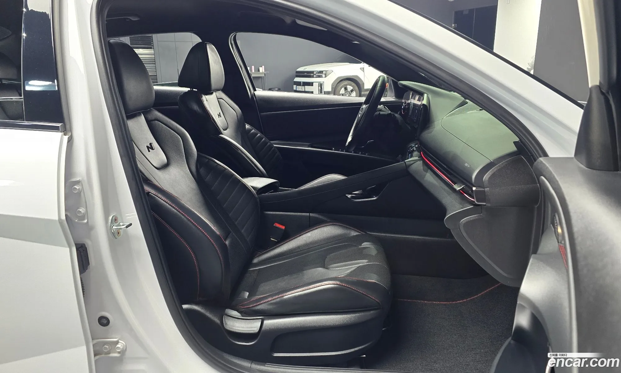 Hyundai Elantra 2021 — 4