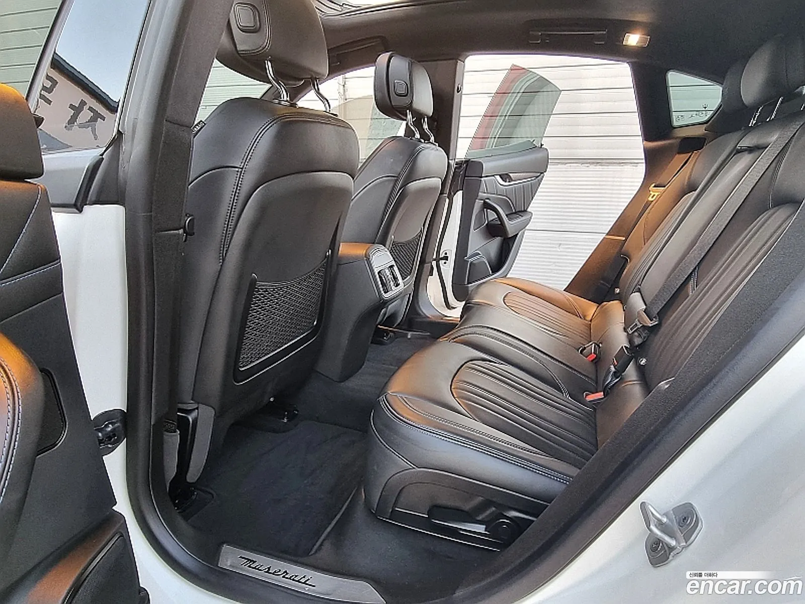 Maserati Levante 2022 — 2