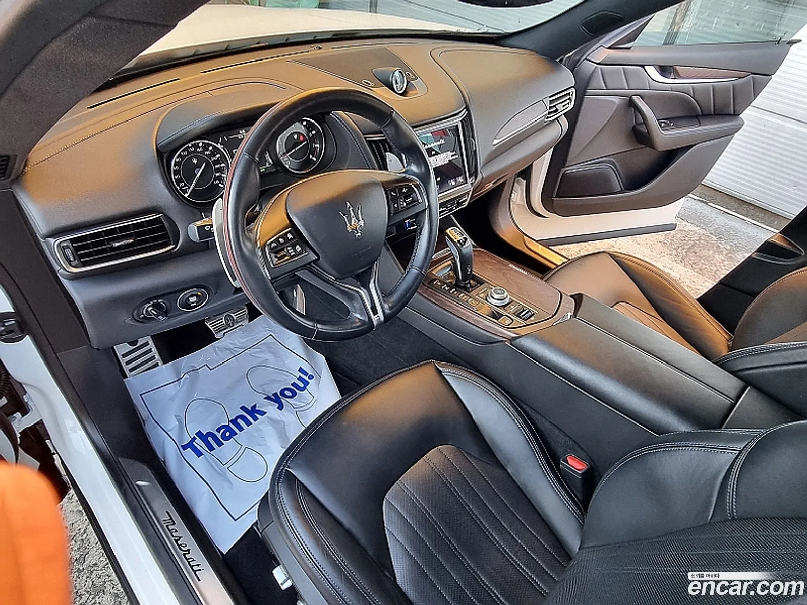 Maserati Levante 2022 — 14