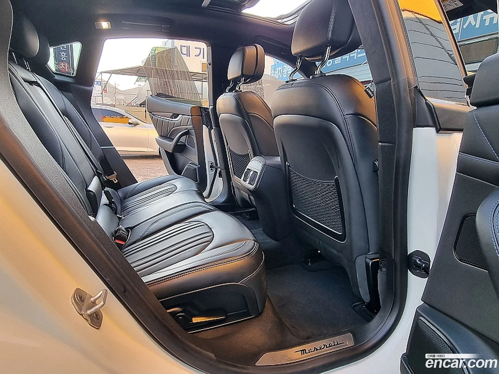 Maserati Levante 2022 — 3