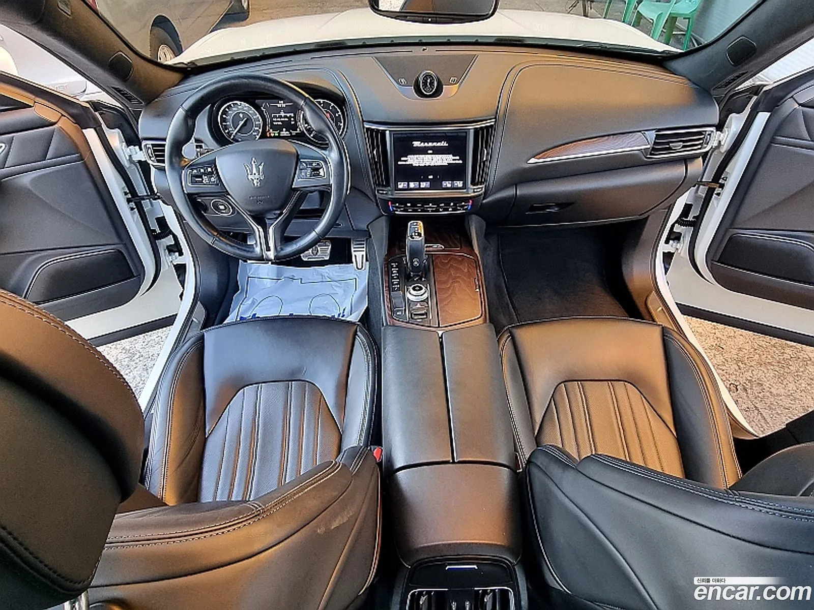 Maserati Levante 2022 — 9