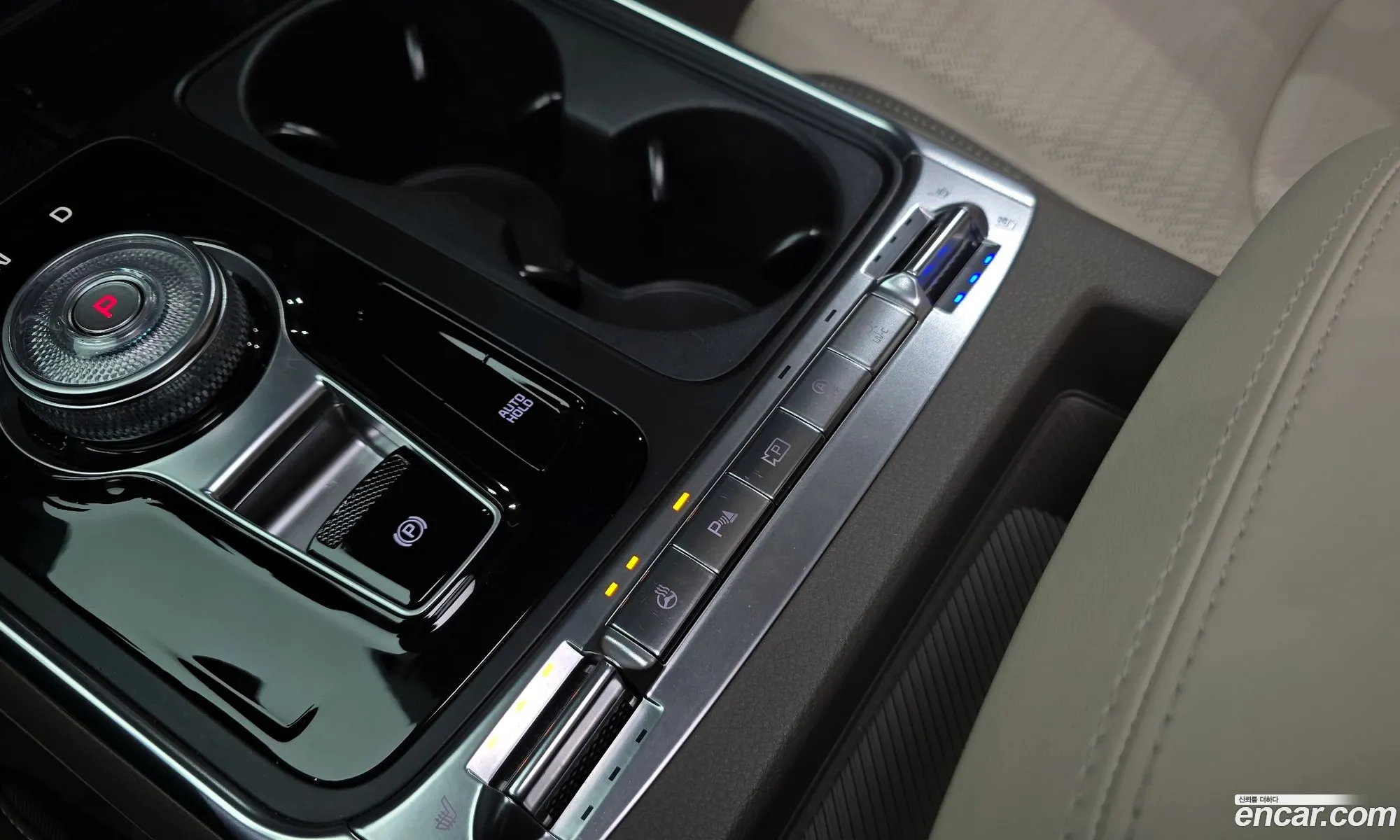 Kia Carnival 2025 — 20