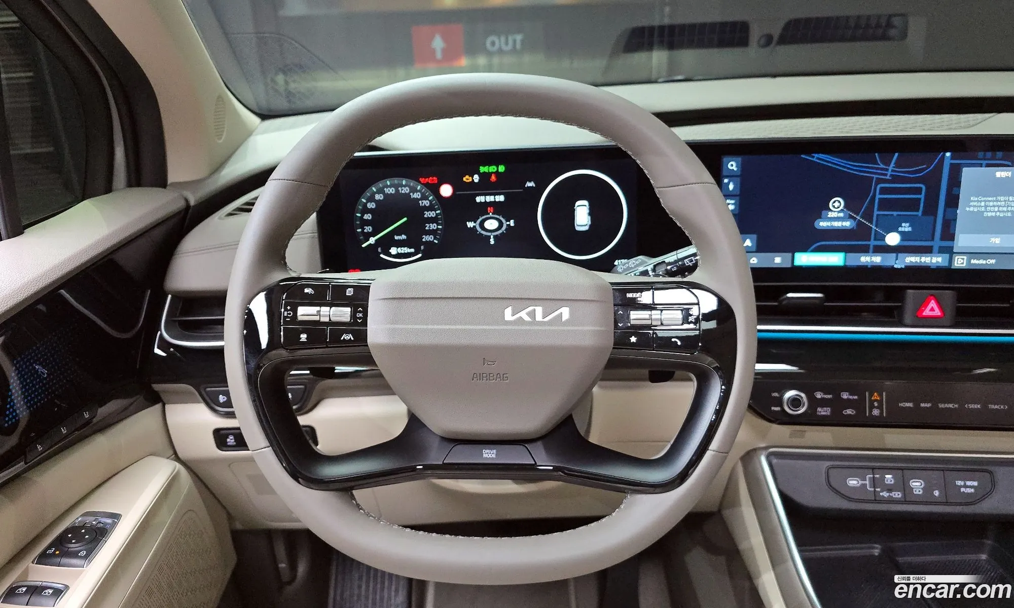 Kia Carnival 2025 — 19
