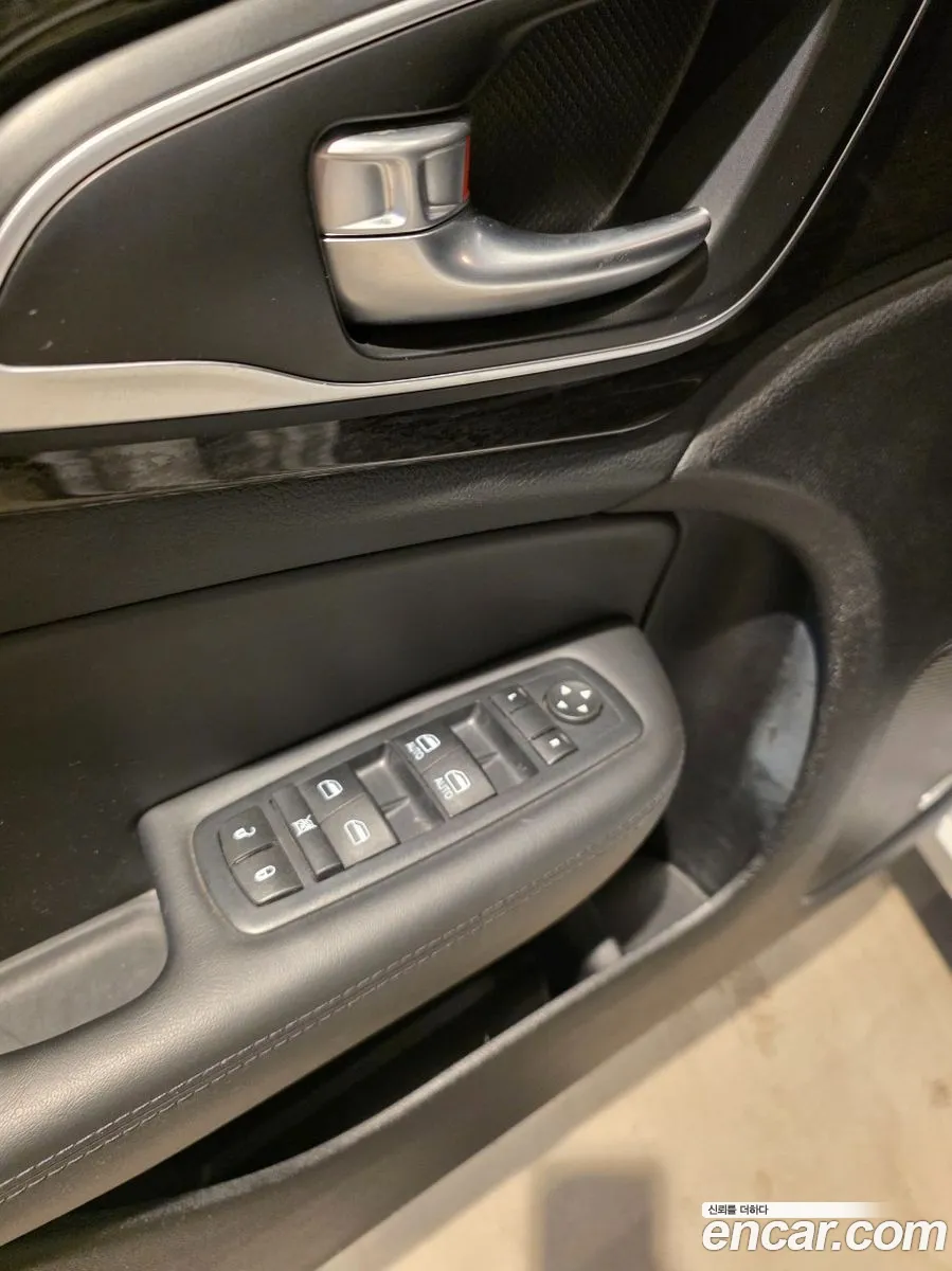 Chrysler 200 2015 — 19