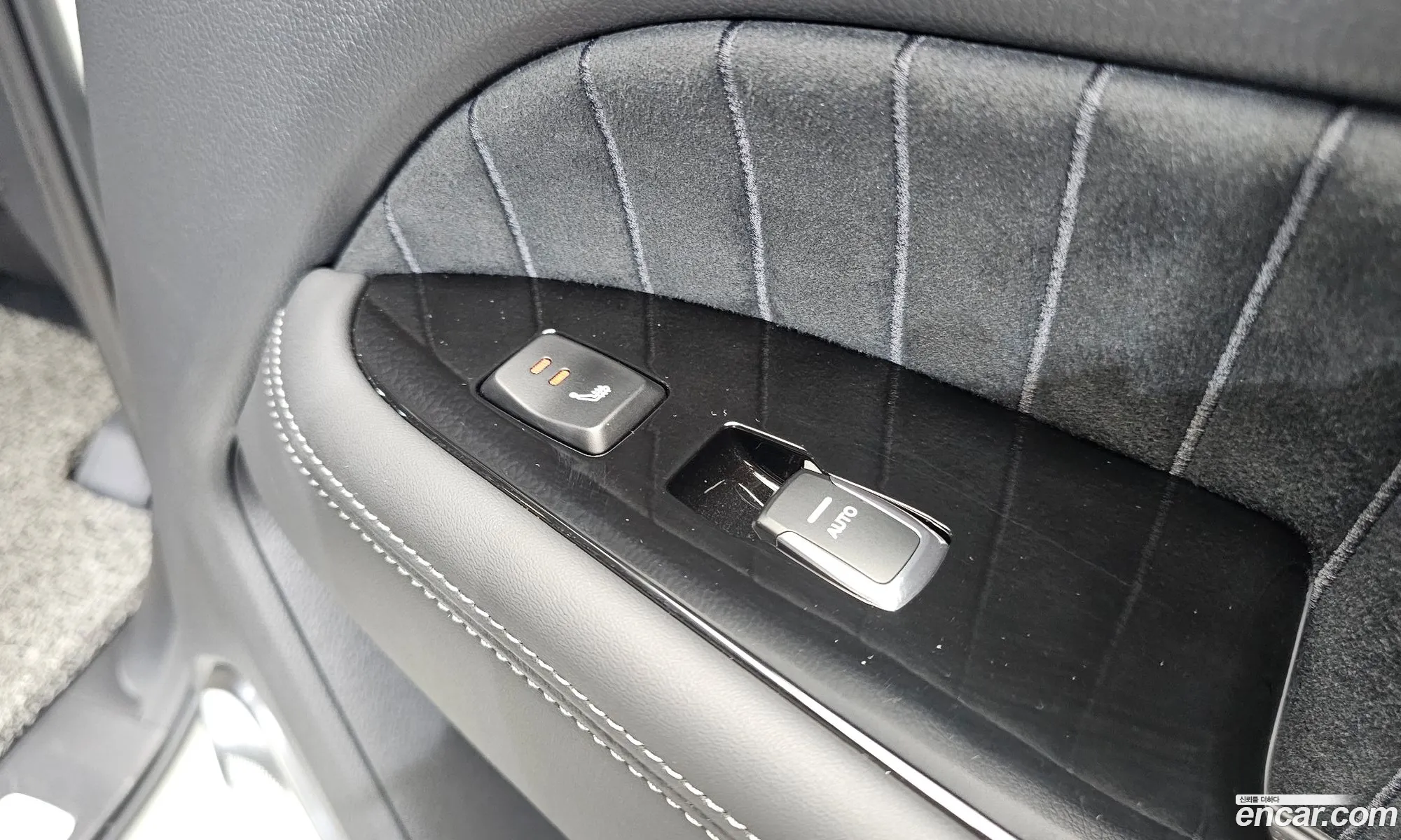 KG Mobility (SsangYong) Rexton New Arena