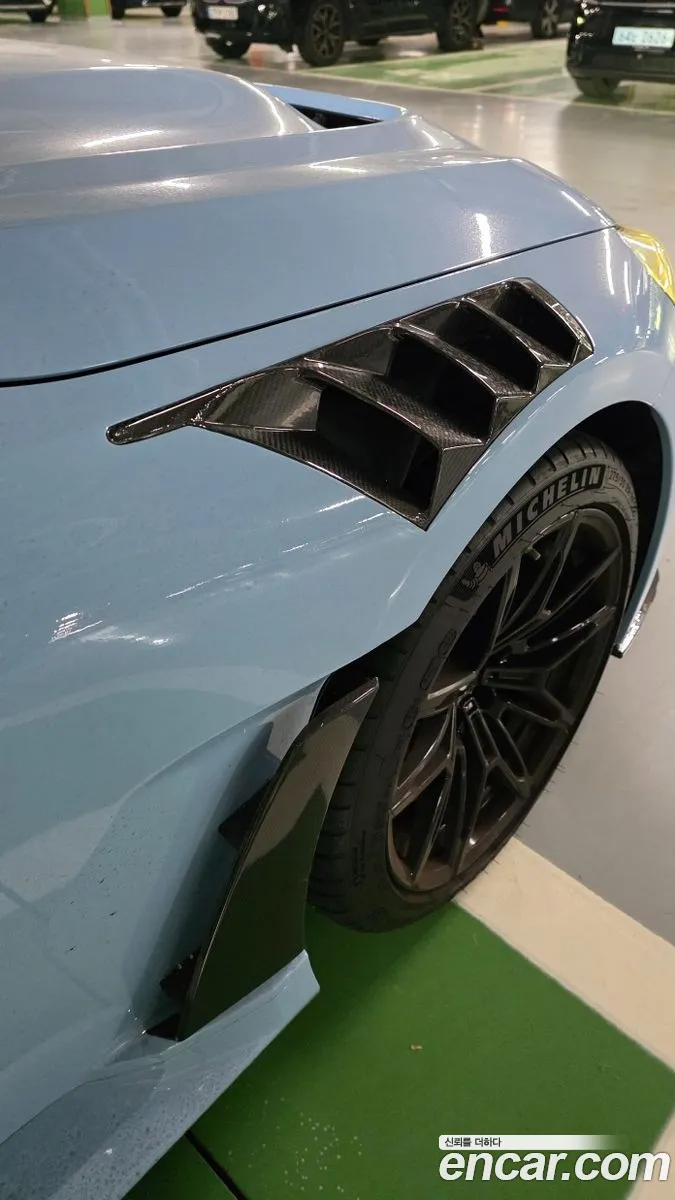 BMW M2 2023 — 15