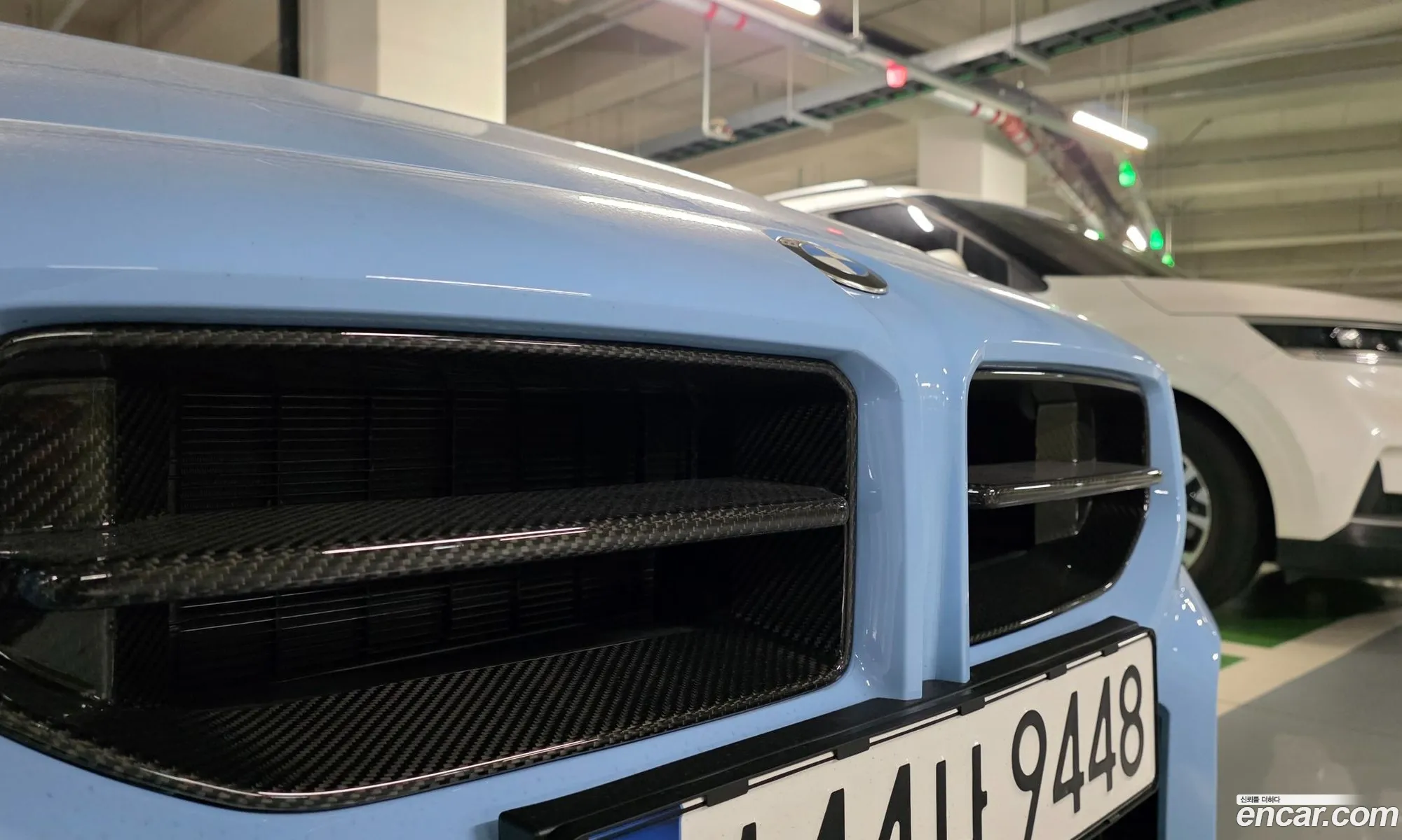 BMW M2 2023 — 16