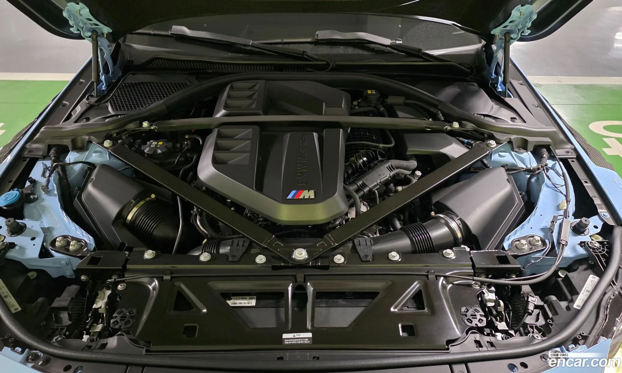 BMW M2 2023 — 2